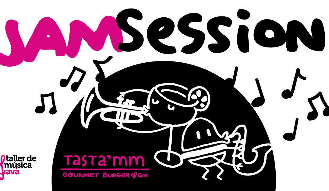 Cena y música en directo: vuelven las Jam Sessions a Tasta’mm