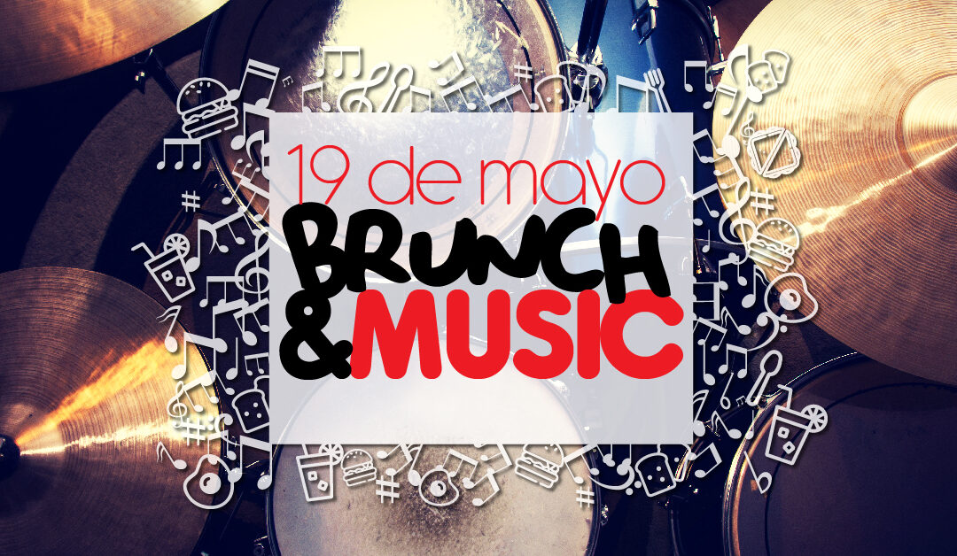 Música en directe a Tasta’mm: arriba el Brunch&Music