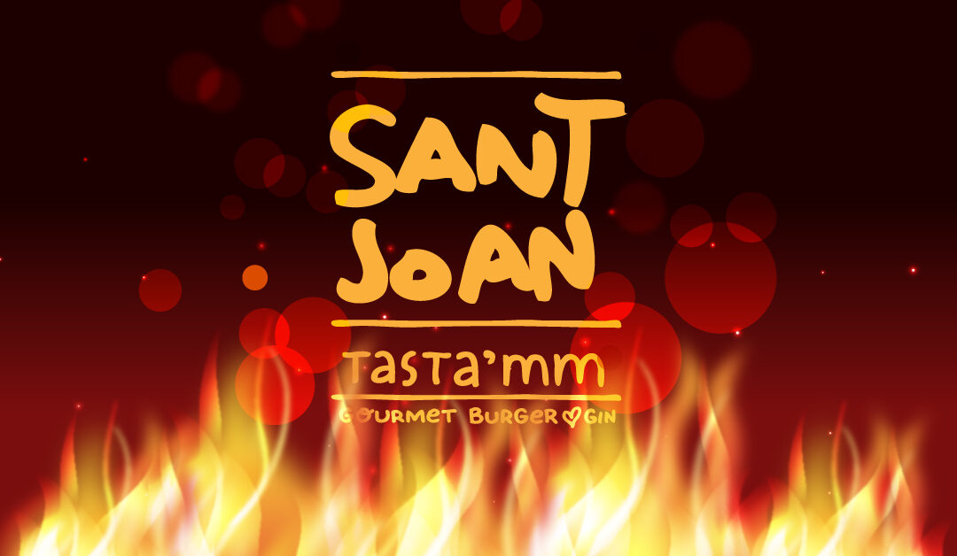 Verbena de Sant Joan en Tasta’mm