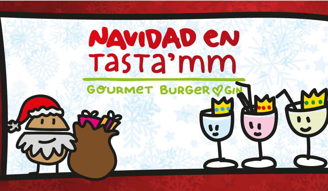 Menús de Nochevieja y Reyes para unas fiestas de rechupete