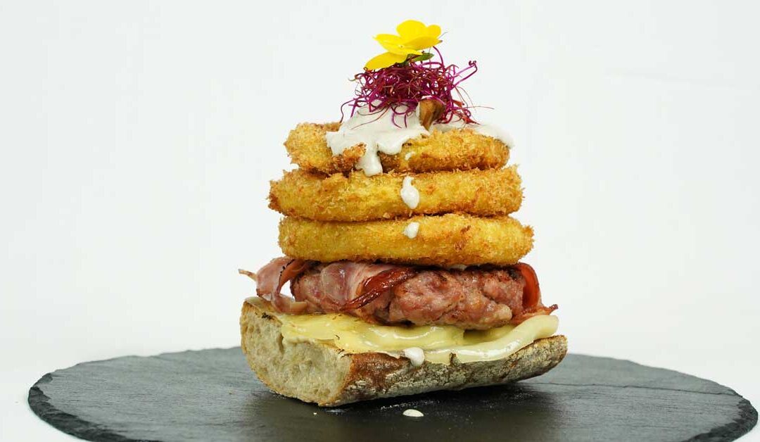 New Carbonara: reinventando un clásico
