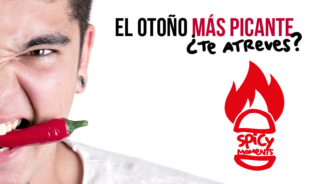 Concurso Spicy Moments 2019: cuarta edición con gran participación