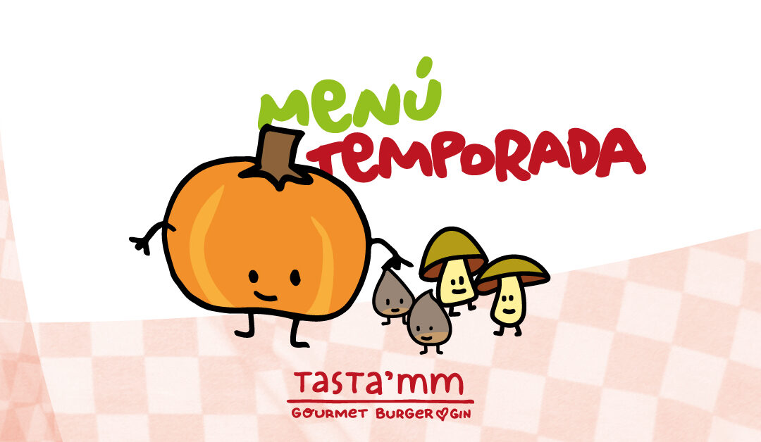 Menú degustació a Tasta’mm: sabors que abriguen