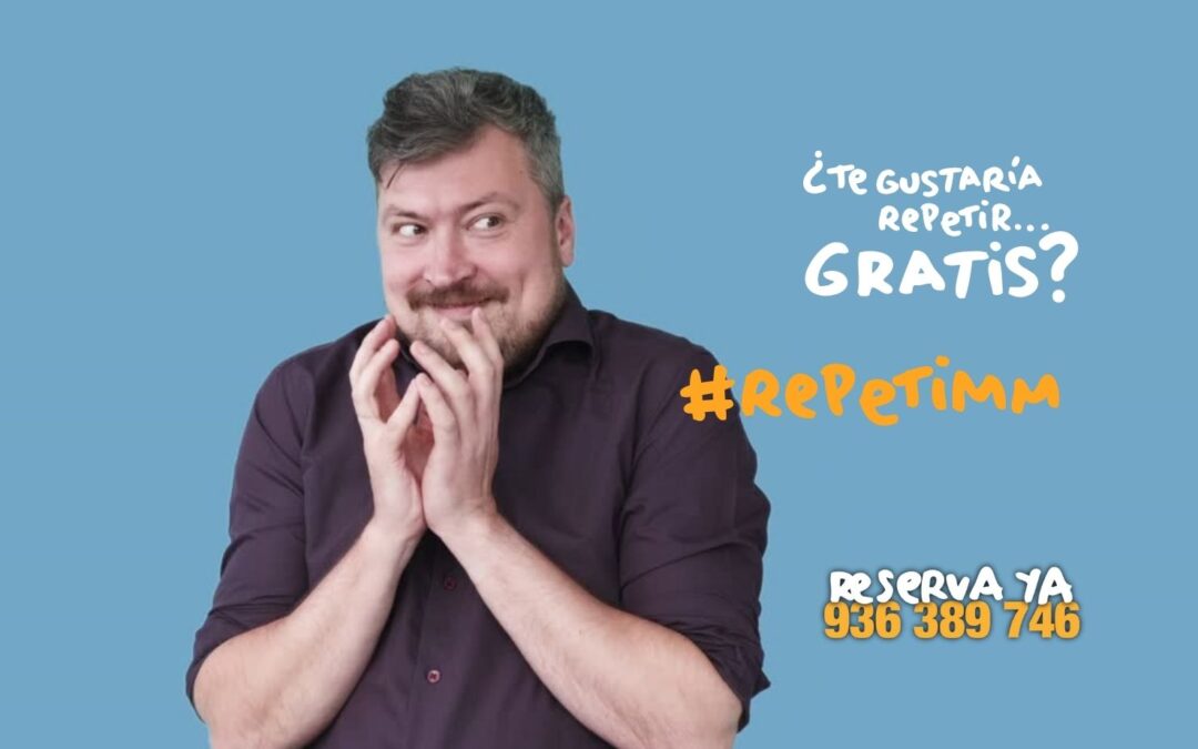 ¡Nuevo sorteo Tasta’mm! Repite tu experiencia con nosotros este verano