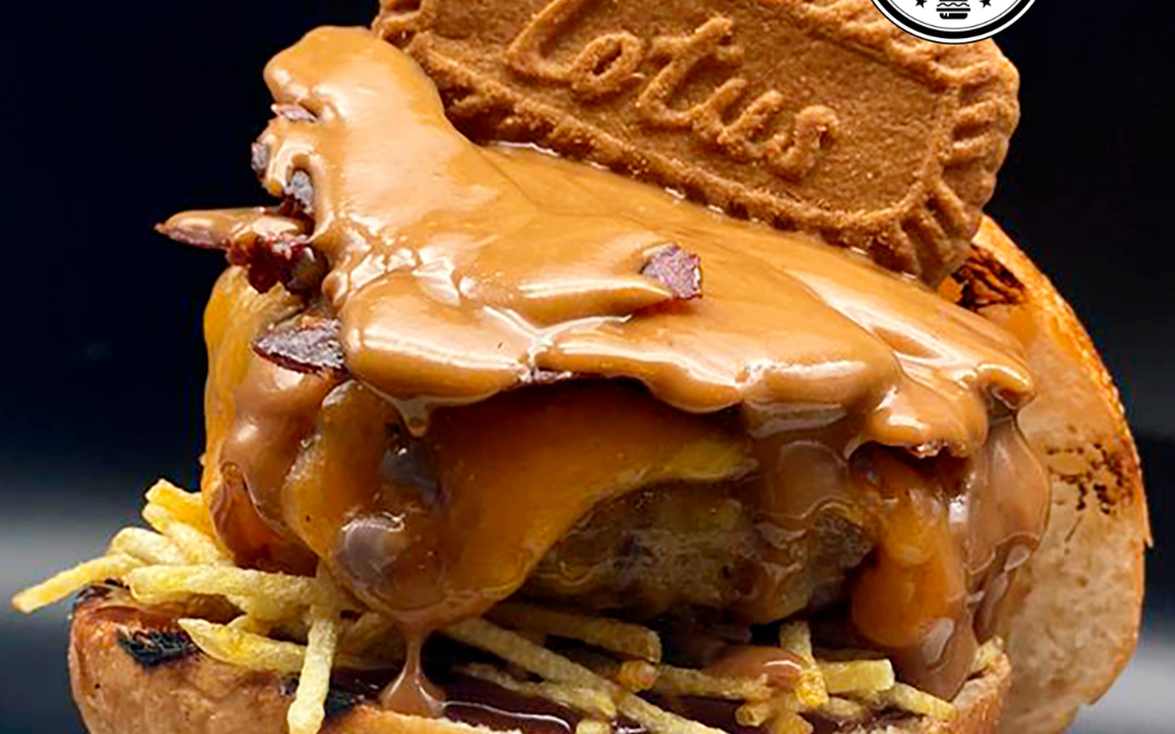 ¡Llegan los octavos de final de la batalla de las hamburguesas!