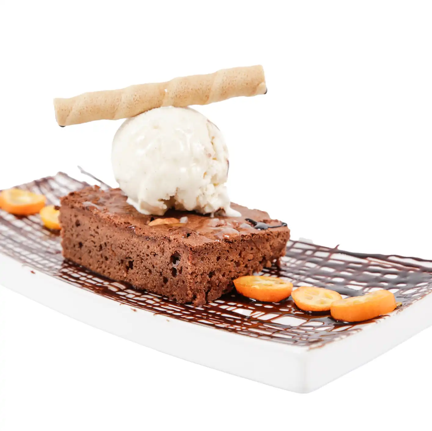 Brownie Tastamm