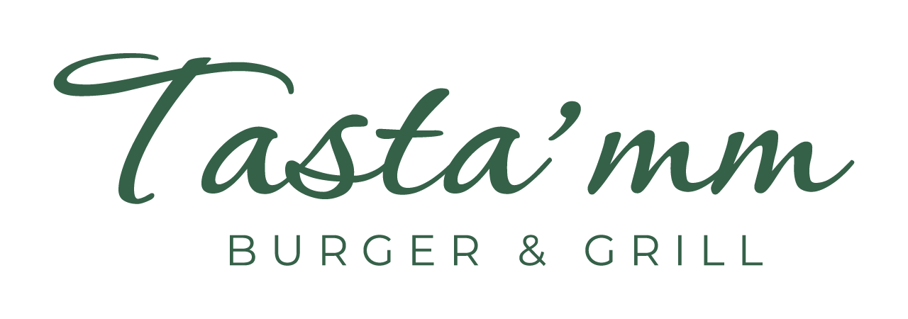 Tasta'mm Burger & Grill